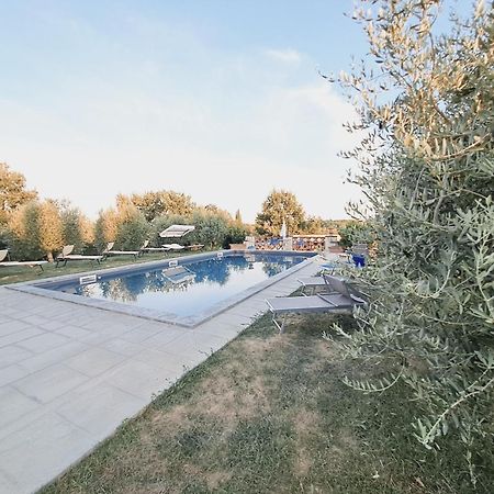 Cortona Holiday Home ภายนอก รูปภาพ