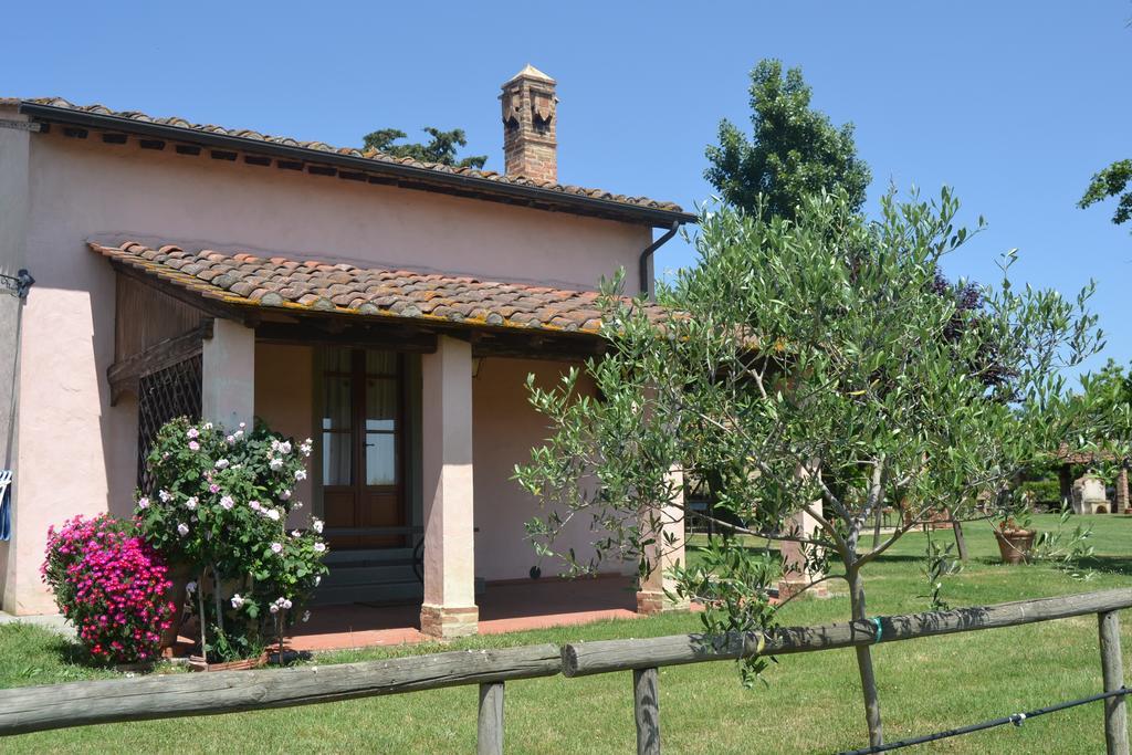 Cortona Holiday Home ห้อง รูปภาพ