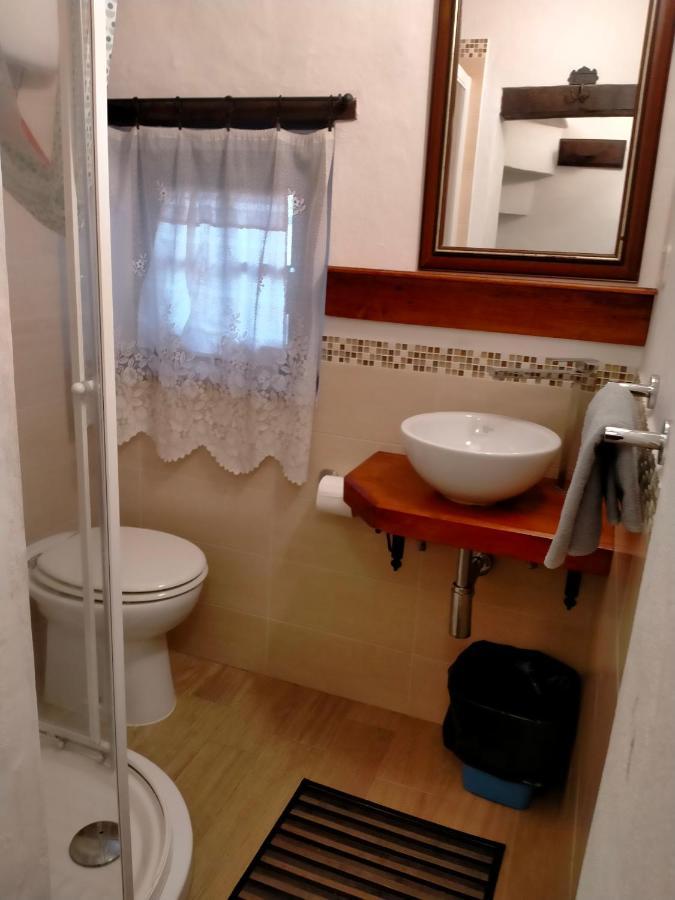 Cortona Holiday Home ภายนอก รูปภาพ