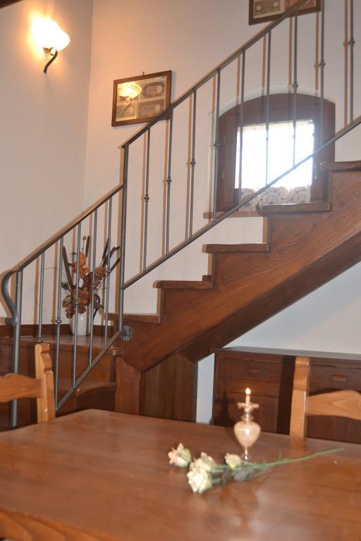 Cortona Holiday Home ห้อง รูปภาพ