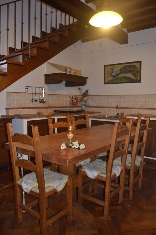 Cortona Holiday Home ห้อง รูปภาพ