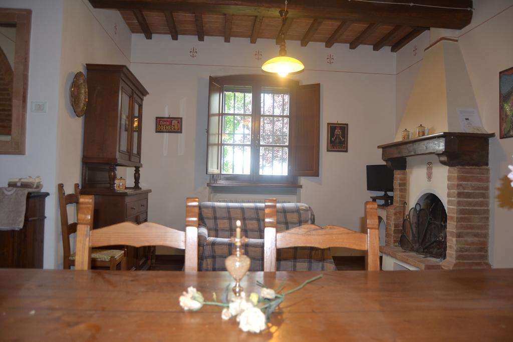 Cortona Holiday Home ห้อง รูปภาพ