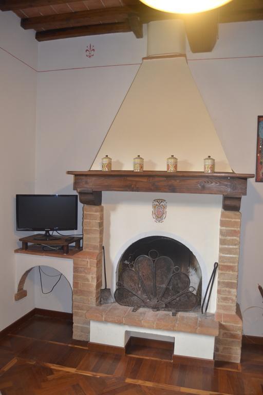 Cortona Holiday Home ห้อง รูปภาพ
