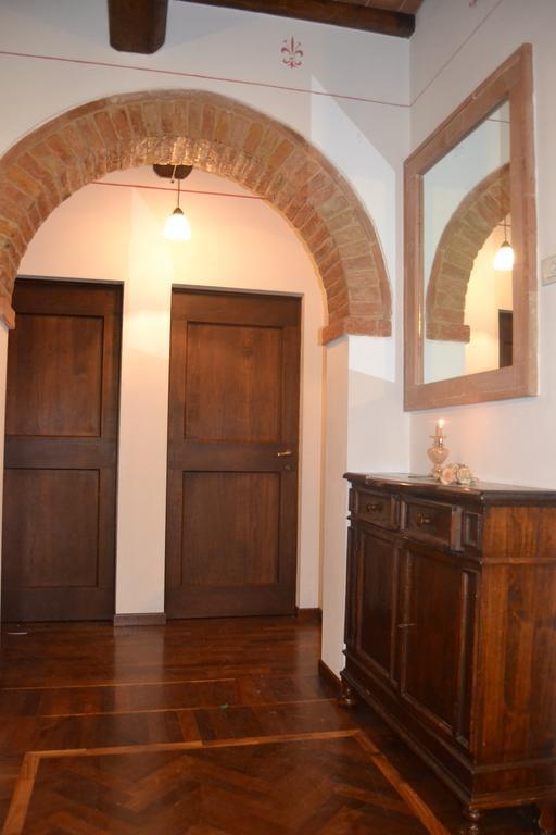 Cortona Holiday Home ห้อง รูปภาพ