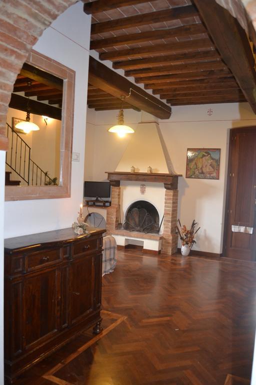 Cortona Holiday Home ห้อง รูปภาพ