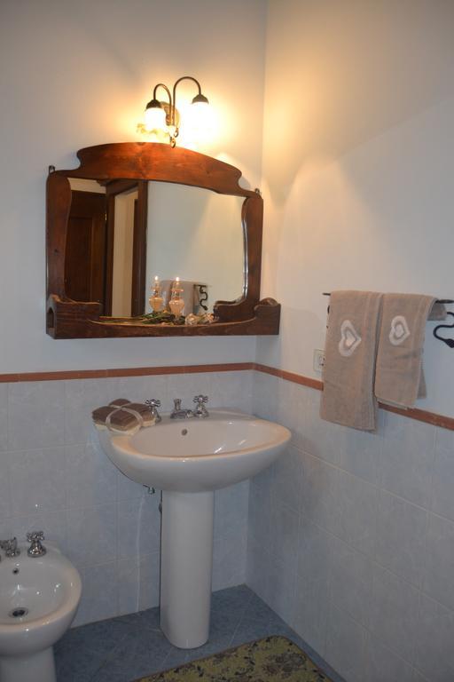 Cortona Holiday Home ห้อง รูปภาพ