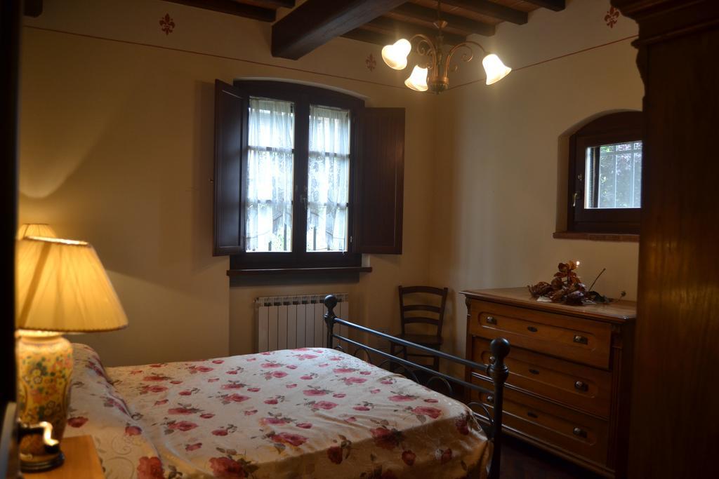 Cortona Holiday Home ห้อง รูปภาพ