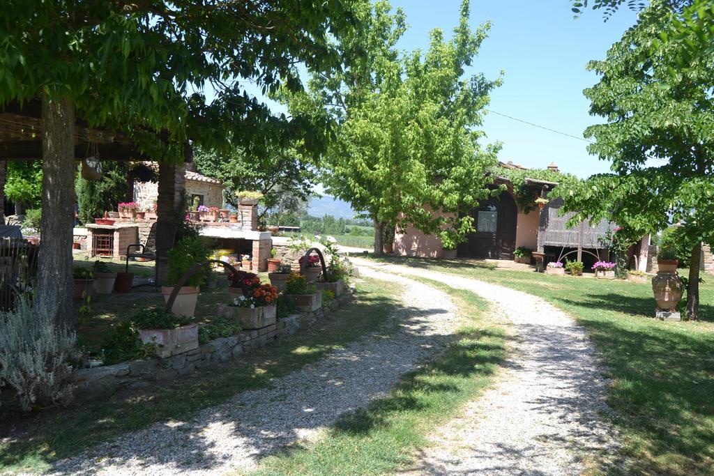 Cortona Holiday Home ห้อง รูปภาพ