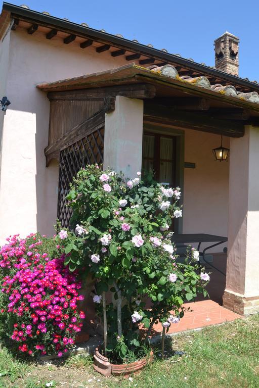 Cortona Holiday Home ห้อง รูปภาพ