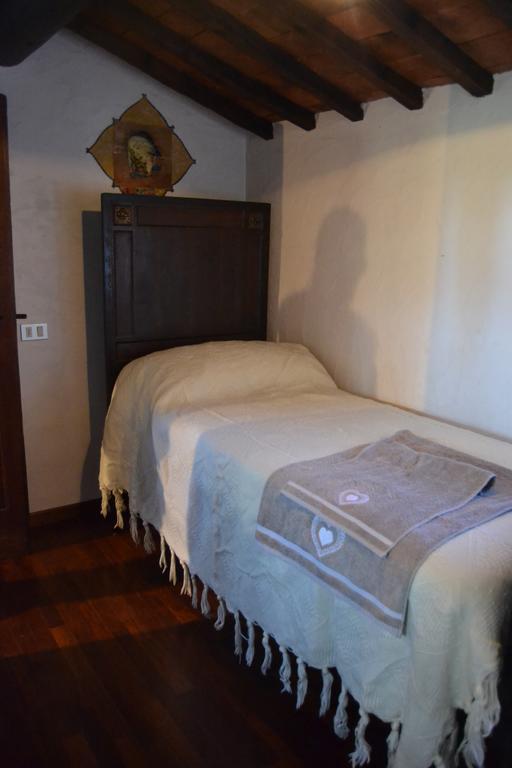 Cortona Holiday Home ห้อง รูปภาพ
