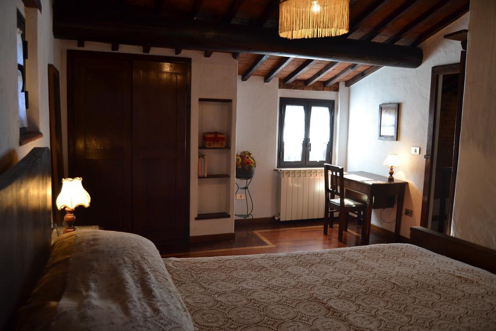 Cortona Holiday Home ห้อง รูปภาพ