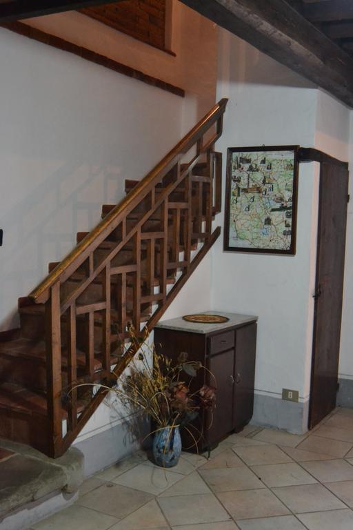 Cortona Holiday Home ห้อง รูปภาพ