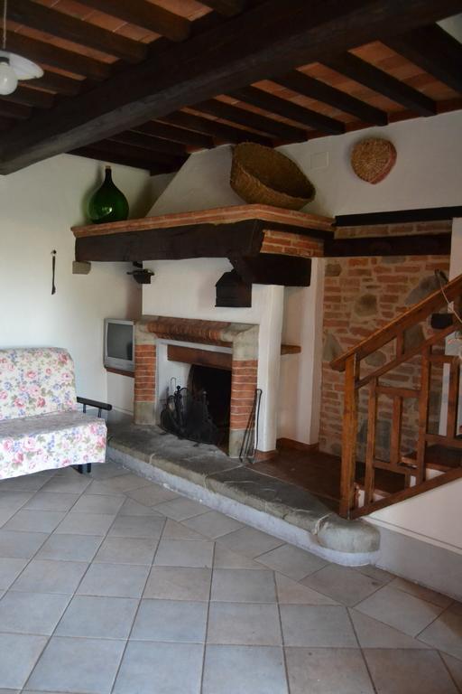 Cortona Holiday Home ห้อง รูปภาพ