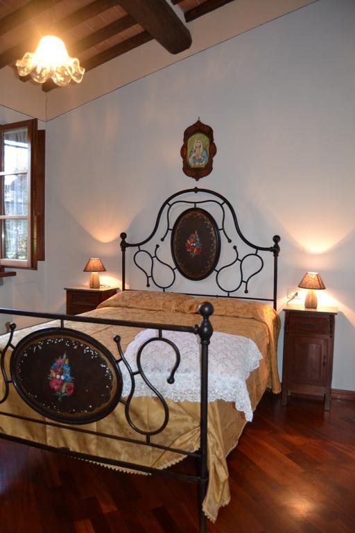Cortona Holiday Home ห้อง รูปภาพ