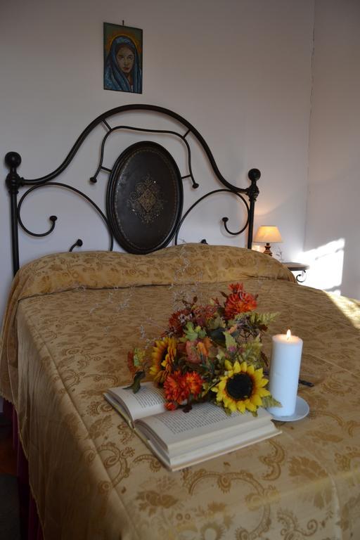 Cortona Holiday Home ห้อง รูปภาพ
