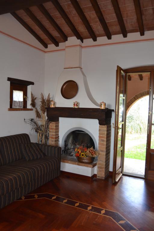 Cortona Holiday Home ห้อง รูปภาพ