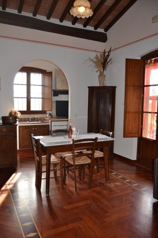 Cortona Holiday Home ห้อง รูปภาพ