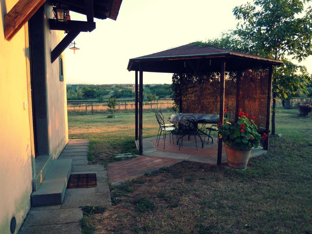 Cortona Holiday Home ห้อง รูปภาพ
