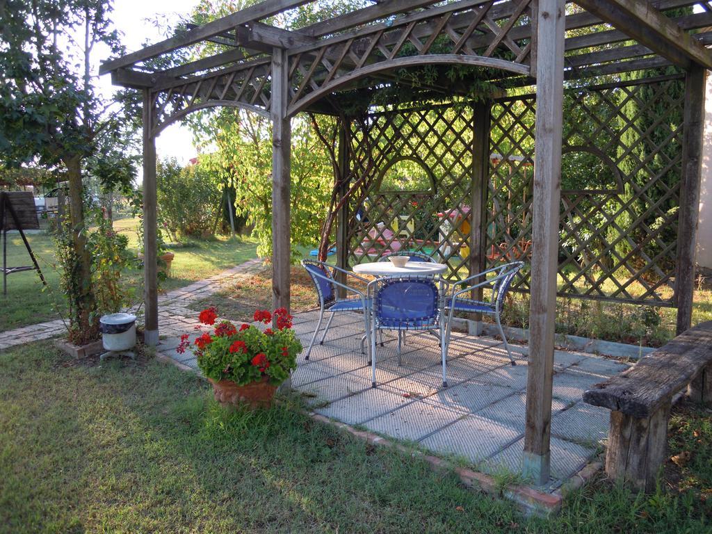 Cortona Holiday Home ห้อง รูปภาพ