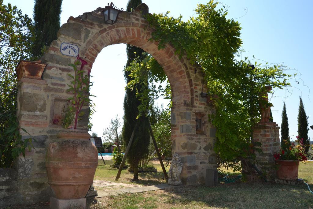 Cortona Holiday Home ห้อง รูปภาพ