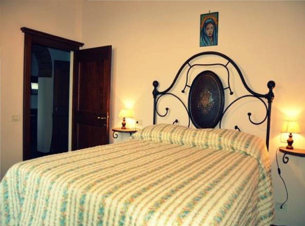 Cortona Holiday Home ห้อง รูปภาพ