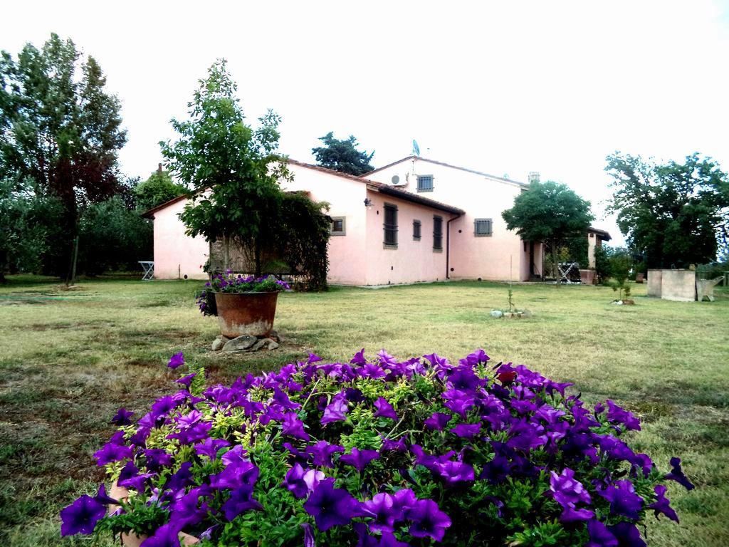 Cortona Holiday Home ห้อง รูปภาพ