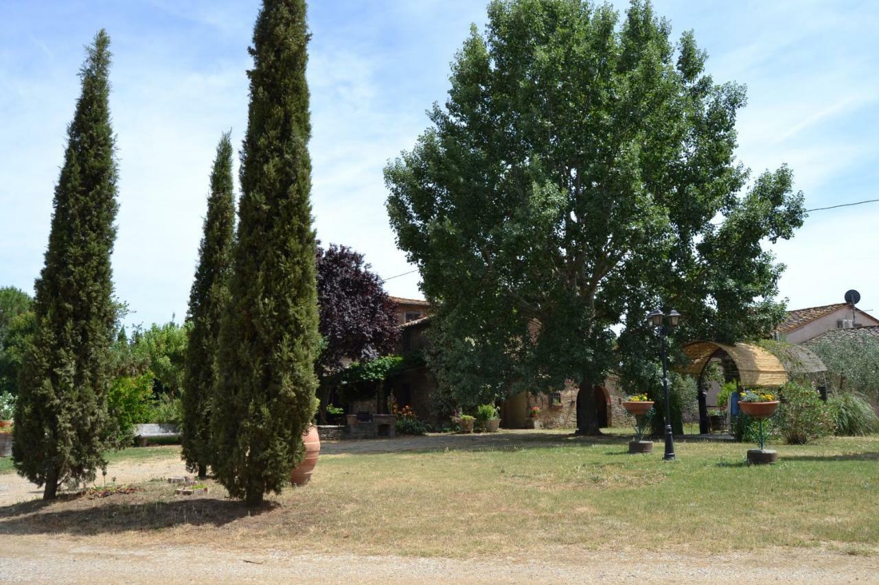 Cortona Holiday Home ภายนอก รูปภาพ